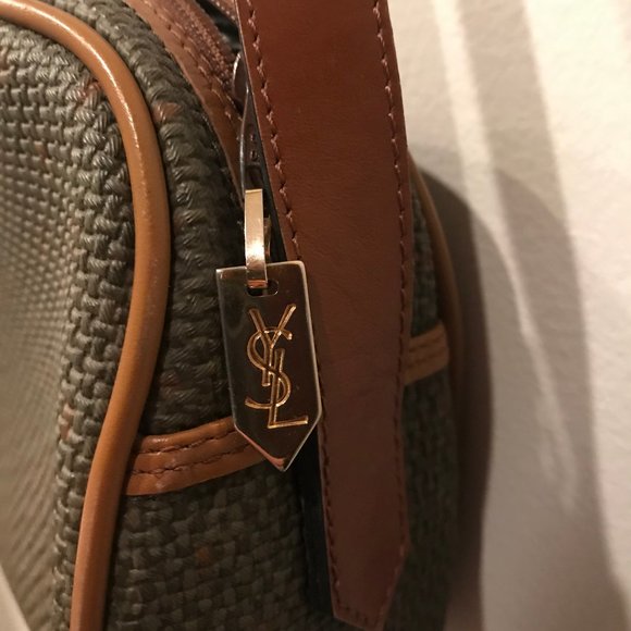 YSL 80s Vintage - Picture 5 of 8